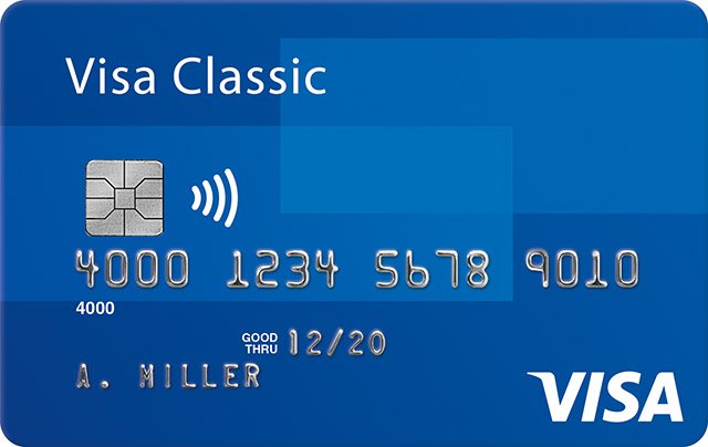 visa-classic